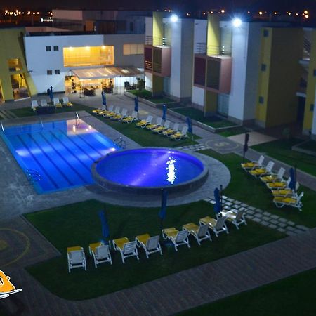 Tomicaya Kajaca Suite Hotel מראה חיצוני תמונה