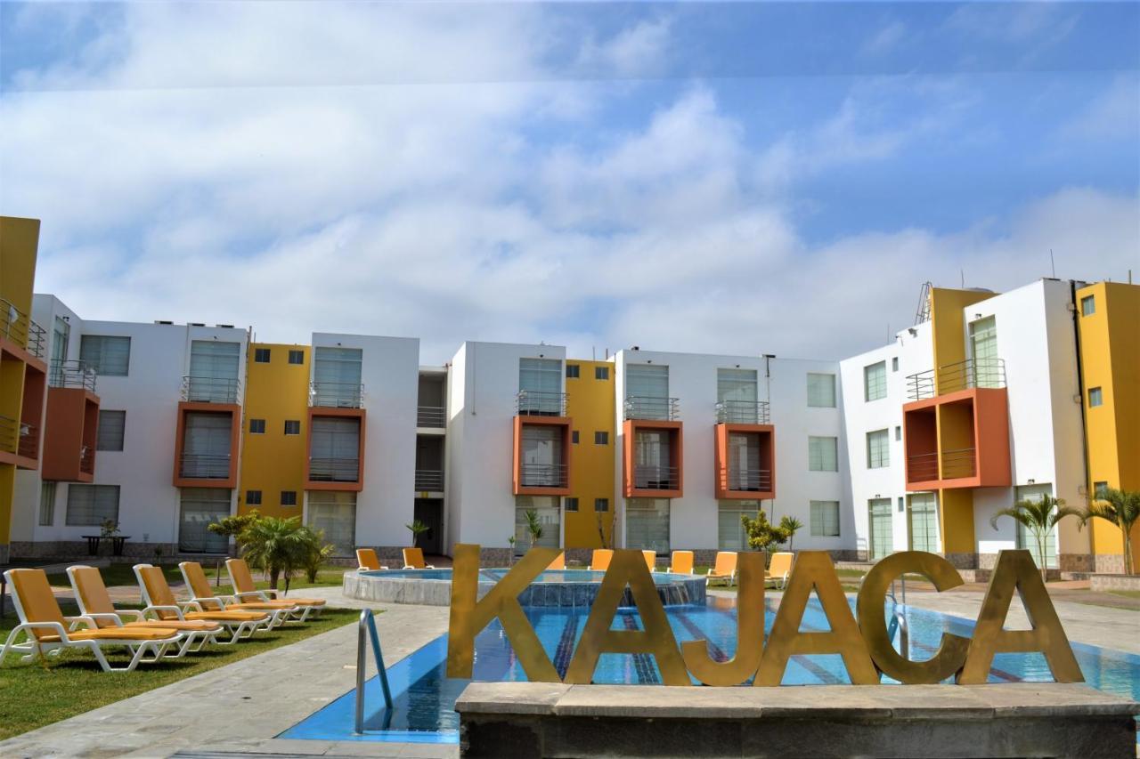 Tomicaya Kajaca Suite Hotel מראה חיצוני תמונה