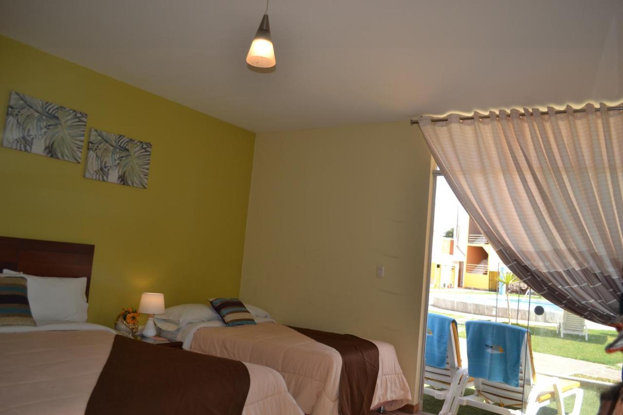 Tomicaya Kajaca Suite Hotel מראה חיצוני תמונה