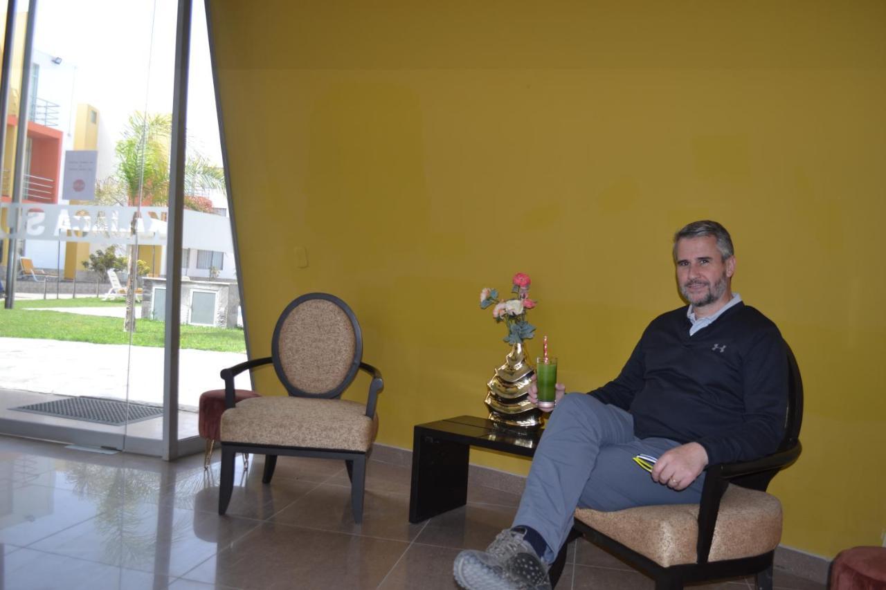 Tomicaya Kajaca Suite Hotel מראה חיצוני תמונה