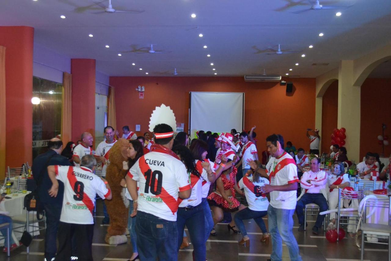 Tomicaya Kajaca Suite Hotel מראה חיצוני תמונה