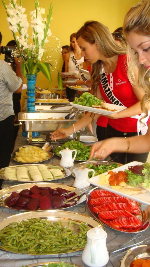 Tomicaya Kajaca Suite Hotel מראה חיצוני תמונה
