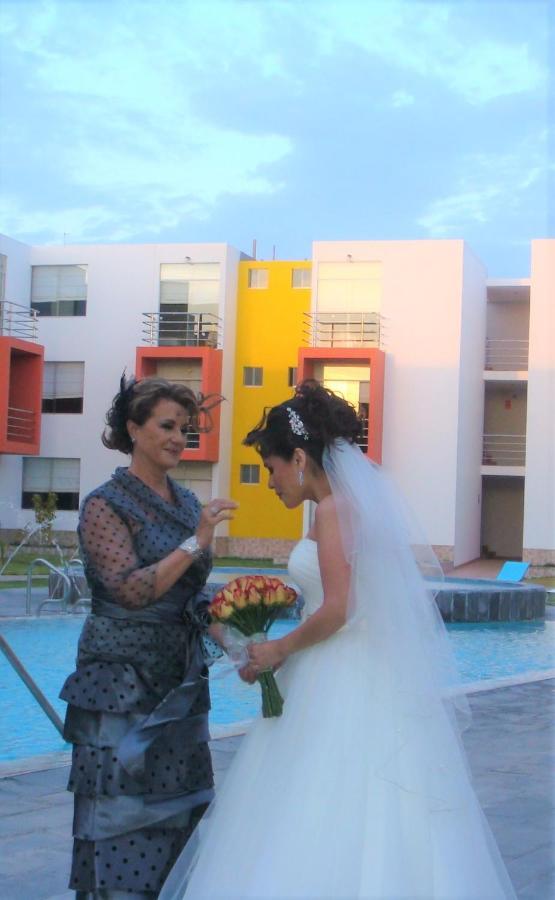 Tomicaya Kajaca Suite Hotel מראה חיצוני תמונה