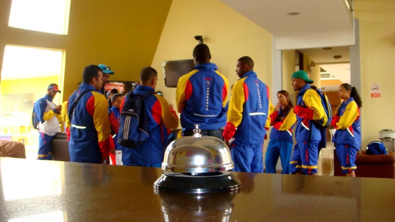 Tomicaya Kajaca Suite Hotel מראה חיצוני תמונה