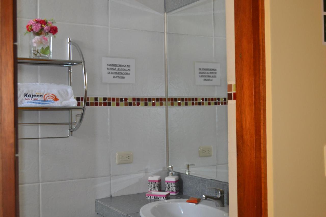 Tomicaya Kajaca Suite Hotel מראה חיצוני תמונה