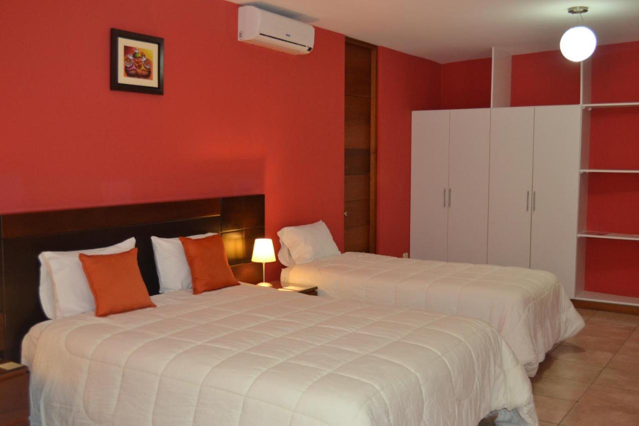 Tomicaya Kajaca Suite Hotel מראה חיצוני תמונה