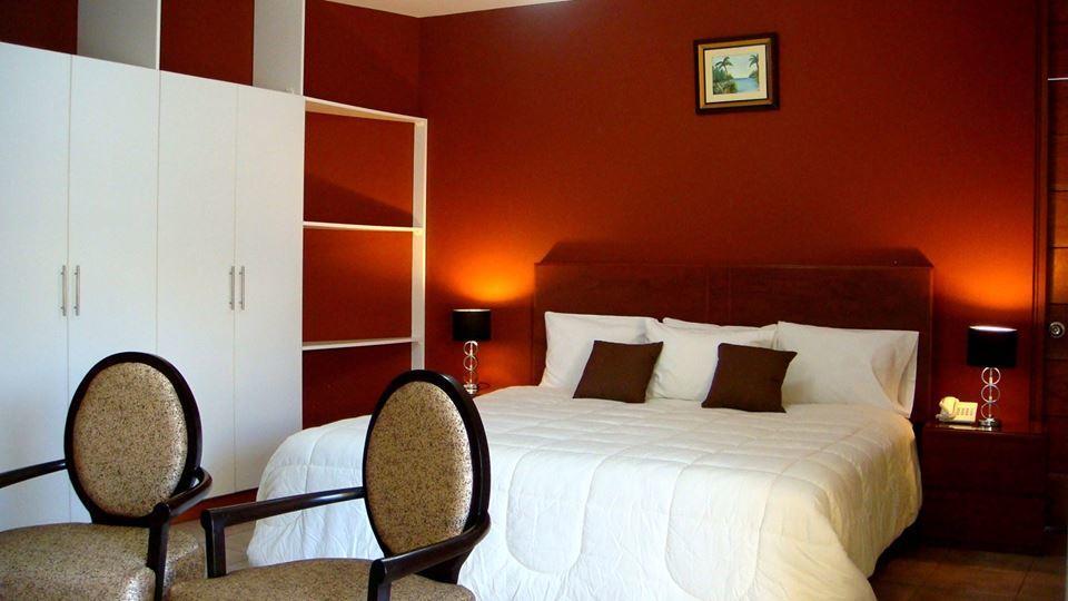 Tomicaya Kajaca Suite Hotel מראה חיצוני תמונה