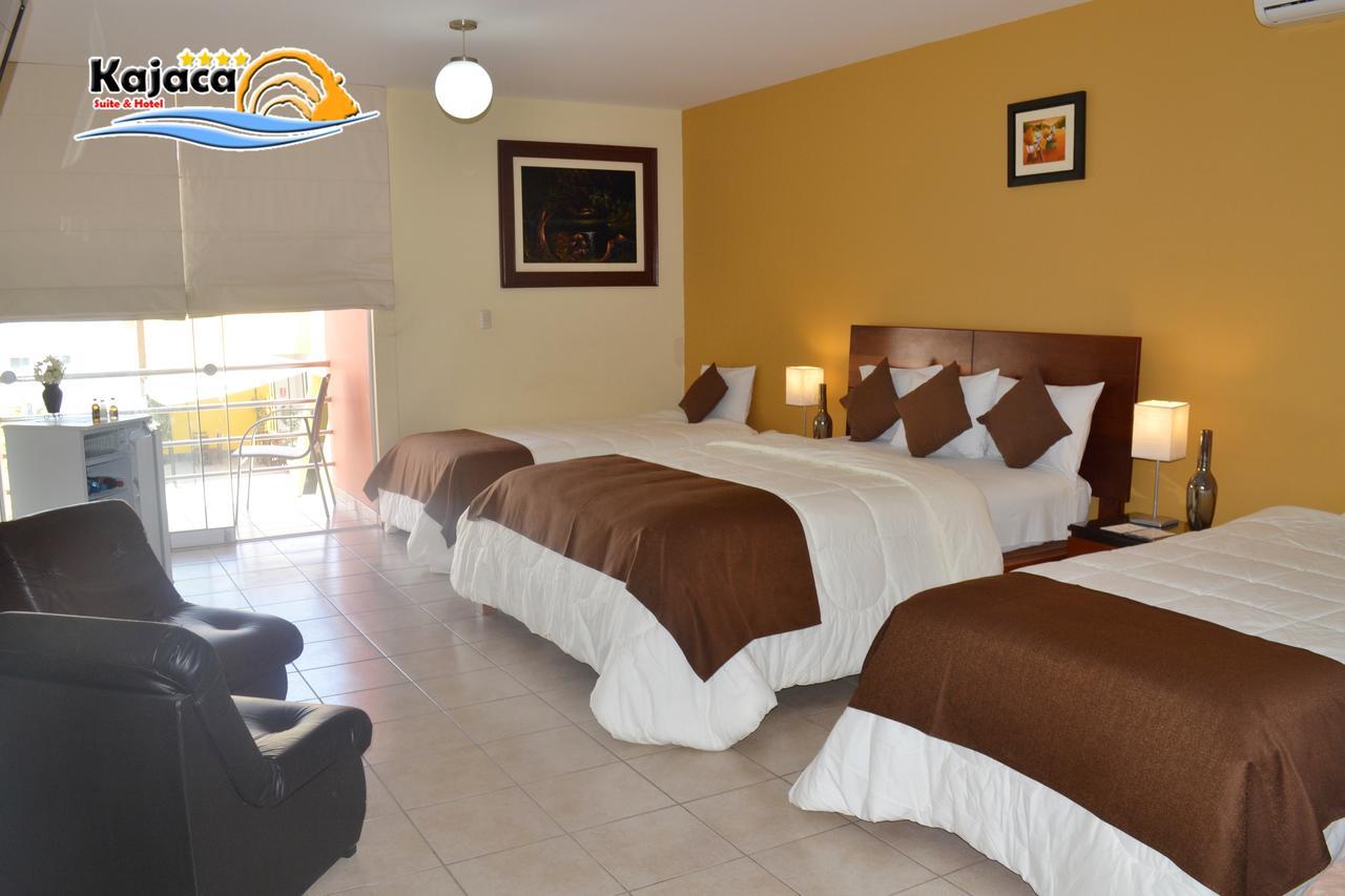 Tomicaya Kajaca Suite Hotel מראה חיצוני תמונה