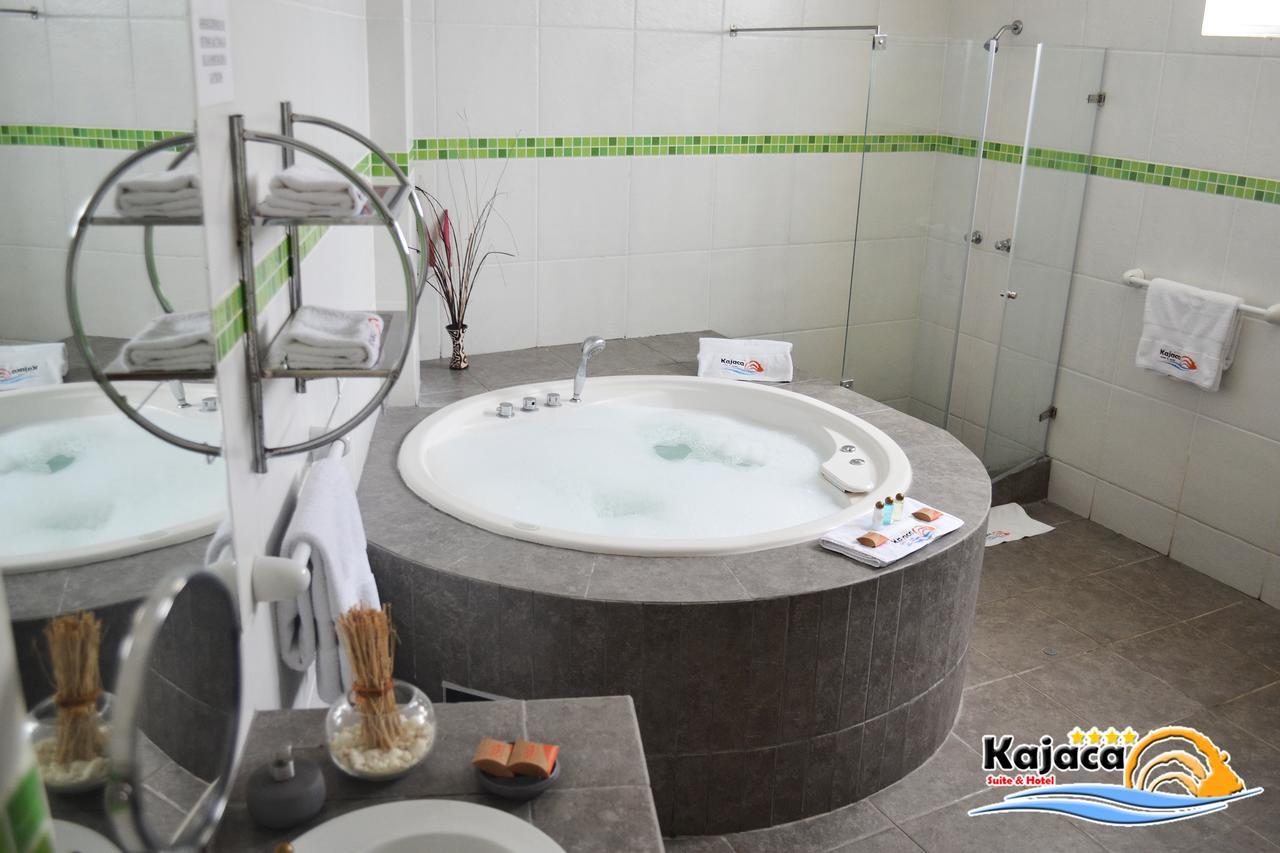 Tomicaya Kajaca Suite Hotel מראה חיצוני תמונה