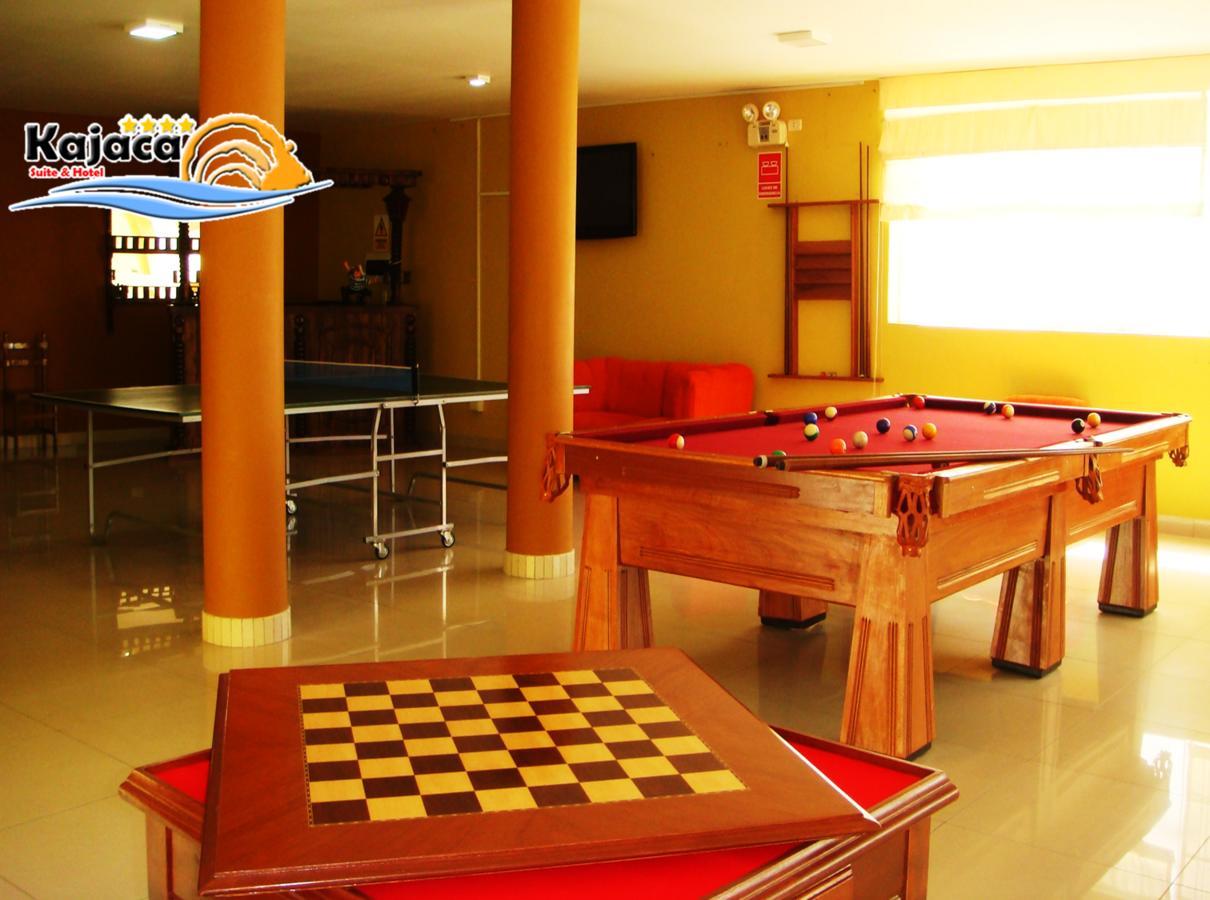 Tomicaya Kajaca Suite Hotel מראה חיצוני תמונה
