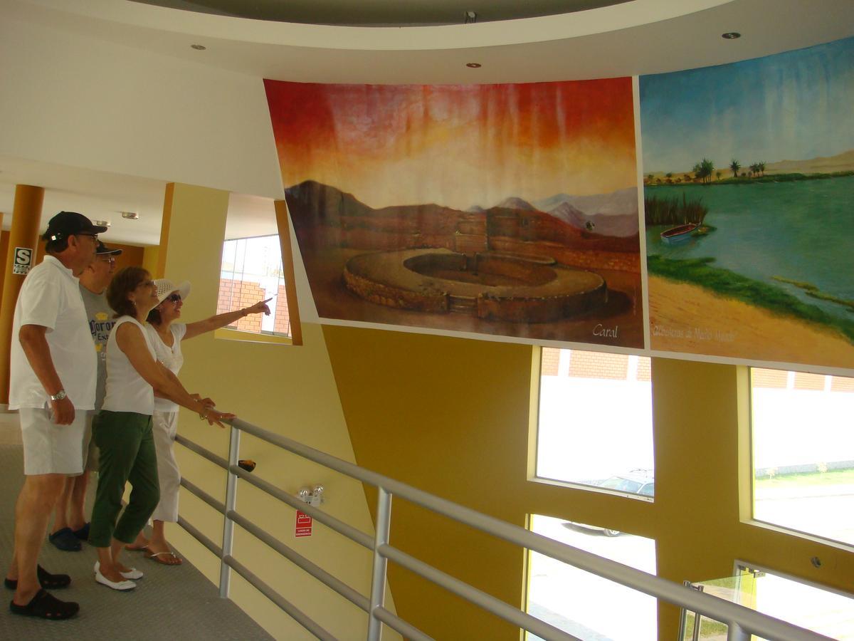 Tomicaya Kajaca Suite Hotel מראה חיצוני תמונה