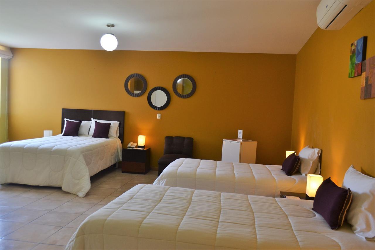 Tomicaya Kajaca Suite Hotel מראה חיצוני תמונה