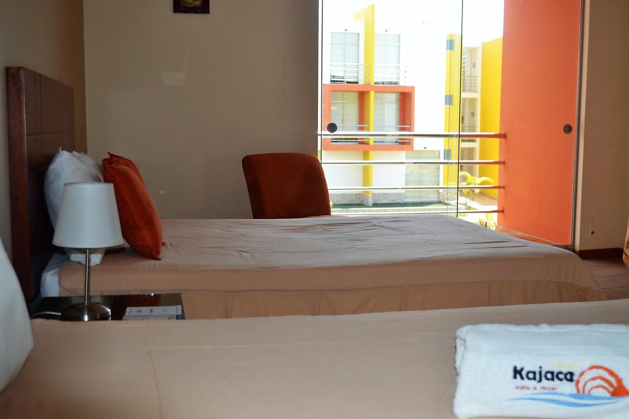 Tomicaya Kajaca Suite Hotel מראה חיצוני תמונה